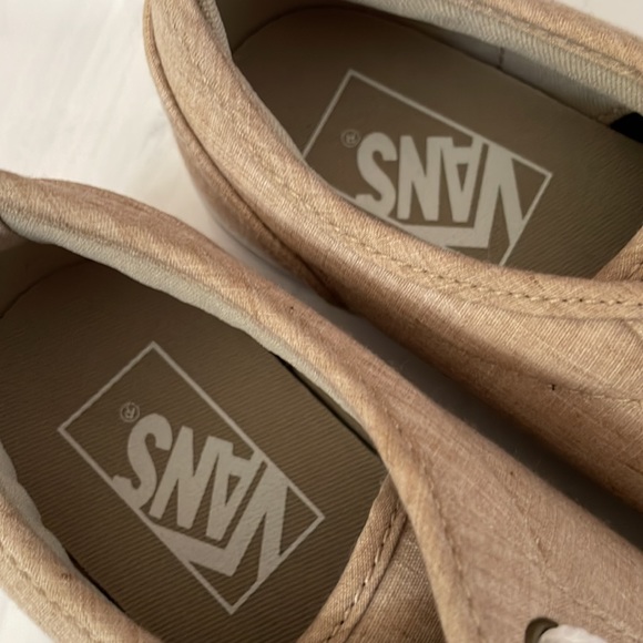 NEW • Vans Atwood Low in Tan - Picture 4 of 9